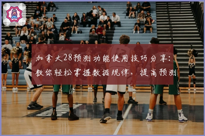 加拿大28预测功能使用技巧分享：教你轻松掌握数据规律，提高预测精确度