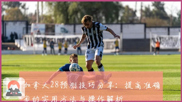 加拿大28预测技巧分享：提高准确率的实用方法与操作解析