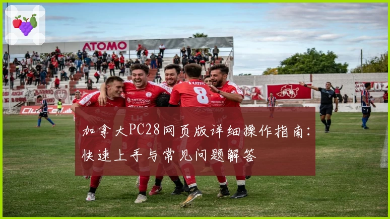 加拿大PC28网页版详细操作指南：快速上手与常见问题解答