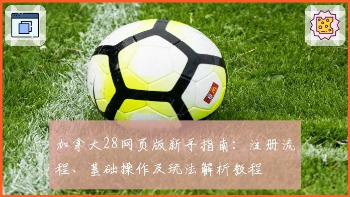 加拿大28网页版新手指南：注册流程、基础操作及玩法解析教程